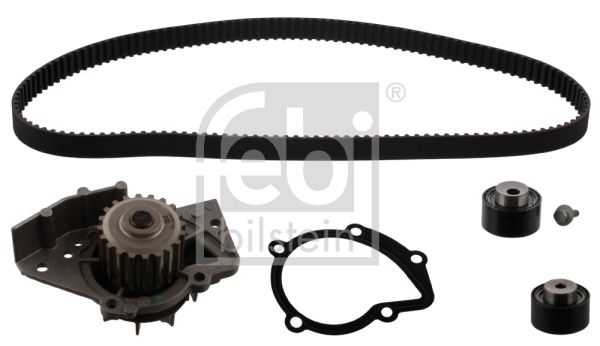 Water Pump & Timing Belt Kit FEBI BILSTEIN 45111