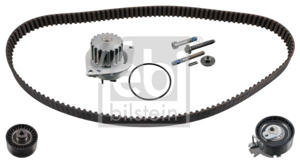 Water Pump & Timing Belt Kit FEBI BILSTEIN 45113