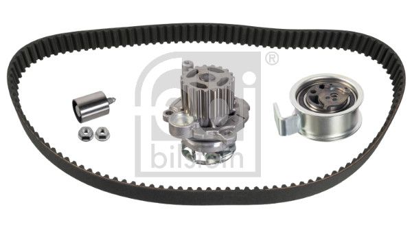 Water Pump & Timing Belt Kit FEBI BILSTEIN 45126