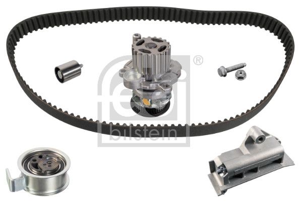 Water Pump & Timing Belt Kit FEBI BILSTEIN 45132