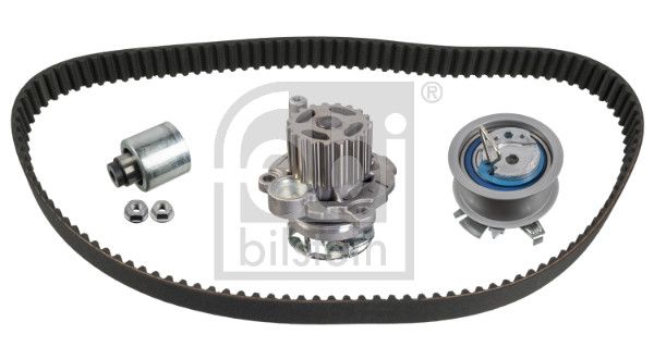 Water Pump & Timing Belt Kit FEBI BILSTEIN 45133