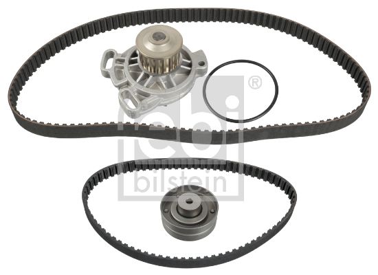 Water Pump & Timing Belt Kit FEBI BILSTEIN 45134