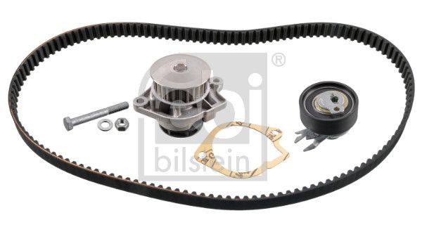 Water Pump & Timing Belt Kit FEBI BILSTEIN 45136