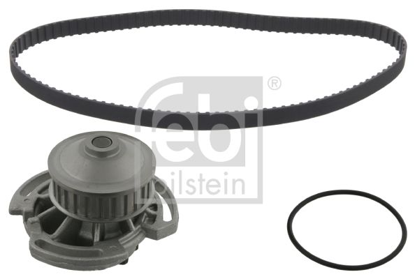 Water Pump & Timing Belt Kit FEBI BILSTEIN 45139