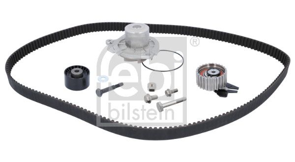 Water Pump & Timing Belt Kit FEBI BILSTEIN 45142