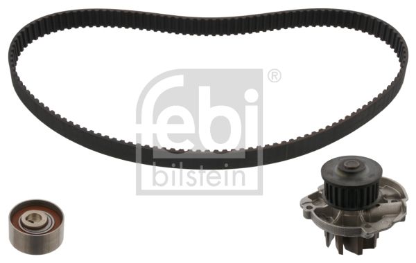 Water Pump & Timing Belt Kit FEBI BILSTEIN 45176