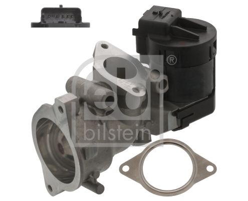 EGR Valve FEBI BILSTEIN 45210