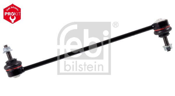 Link/Coupling Rod, stabiliser bar FEBI BILSTEIN 45219