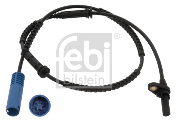 Jutiklis, rato greitis FEBI BILSTEIN 45236