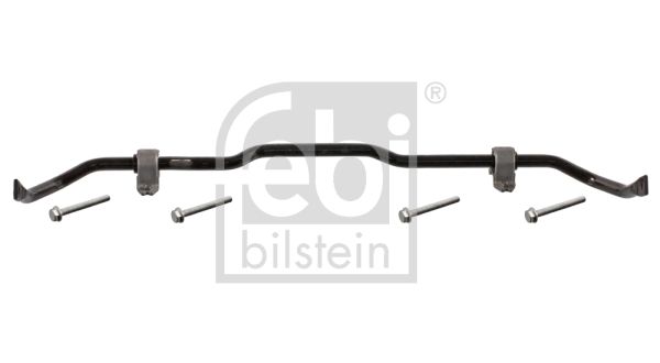 Prikabinimo svirtis FEBI BILSTEIN 45306