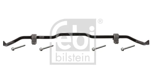 Stabiliser Bar, suspension FEBI BILSTEIN 45306