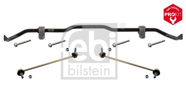 Stabiliser Bar, suspension FEBI BILSTEIN 45307