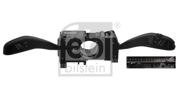 Steering Column Switch FEBI BILSTEIN 45325