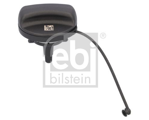 Cap, fuel tank FEBI BILSTEIN 45359