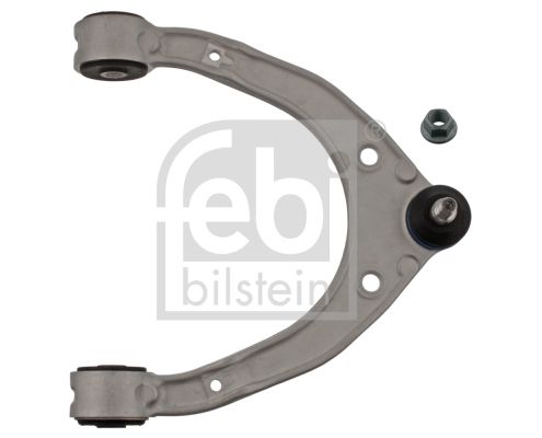 Control/Trailing Arm, wheel suspension FEBI BILSTEIN 45380