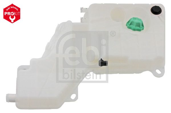 Expansion Tank, coolant FEBI BILSTEIN 45390