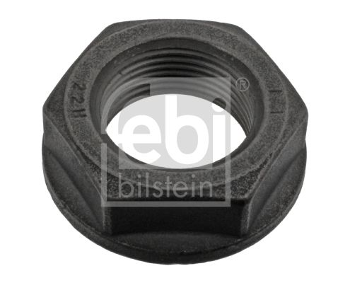 Гайка, цапфа осі FEBI BILSTEIN 45450
