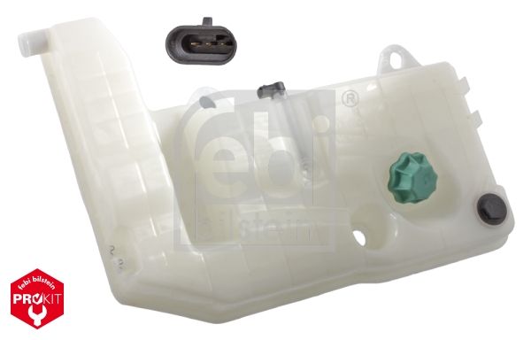 Expansion Tank, coolant FEBI BILSTEIN 45459