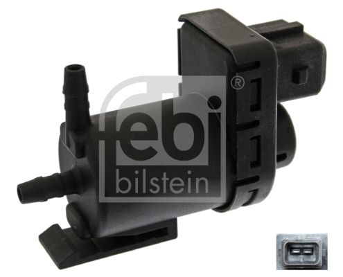 Pressure Converter, exhaust control FEBI BILSTEIN 45460