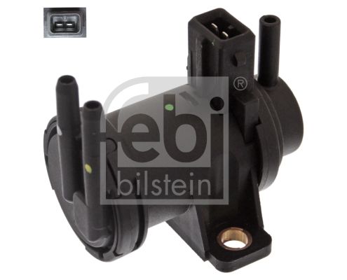 Pressure Converter FEBI BILSTEIN 45465