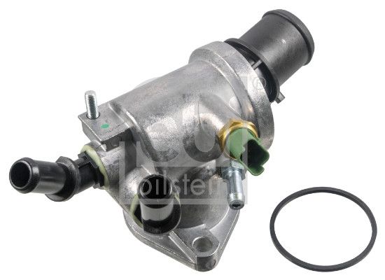 Thermostat, coolant FEBI BILSTEIN 45540