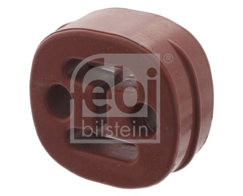 Laikiklis, išmetimo sistema FEBI BILSTEIN 45576