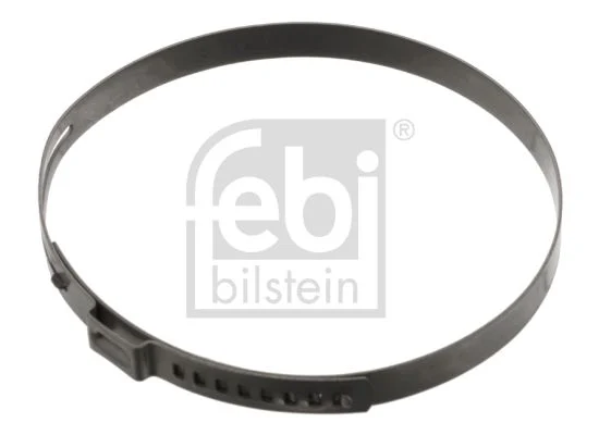 Clamping Clip FEBI BILSTEIN 45634