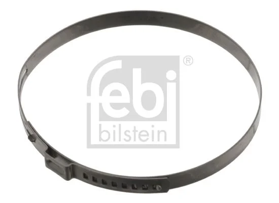 Затискний хомут FEBI BILSTEIN 45635