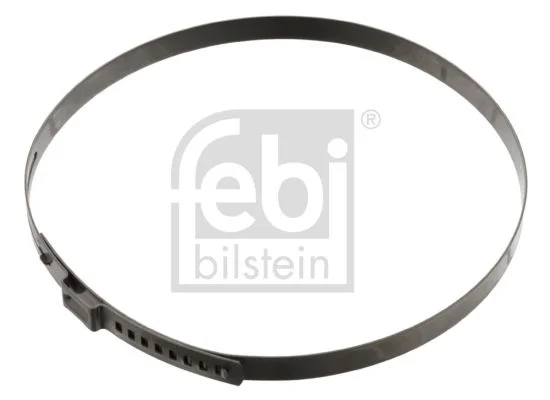 Затискний хомут FEBI BILSTEIN 45639