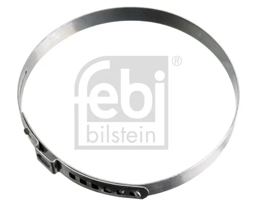 Затискний хомут FEBI BILSTEIN 45643