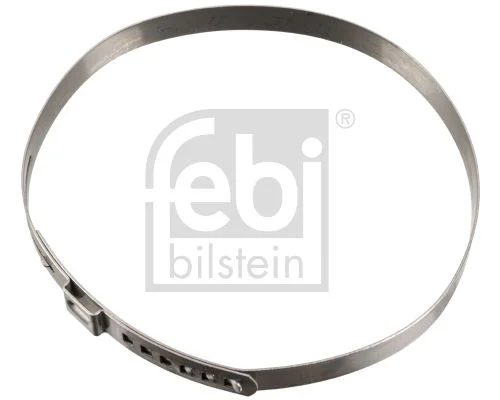 Затискний хомут FEBI BILSTEIN 45646