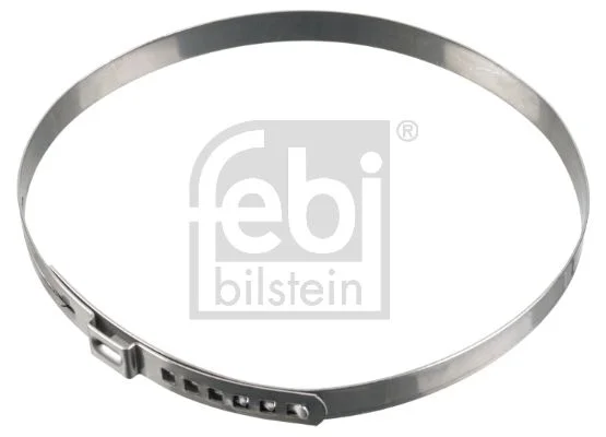 Затискний хомут FEBI BILSTEIN 45647