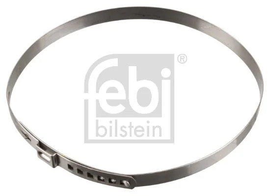 Затискний хомут FEBI BILSTEIN 45648