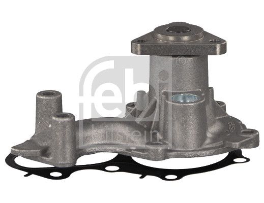 Water Pump, engine cooling FEBI BILSTEIN 45680