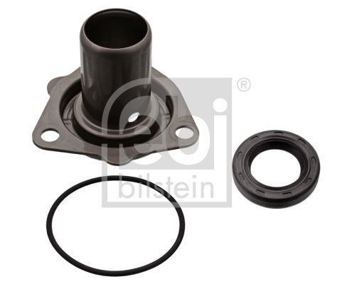 Guide Sleeve, clutch FEBI BILSTEIN 45719