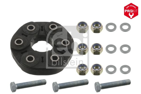 Zglob, pogonska osovina FEBI BILSTEIN 45723