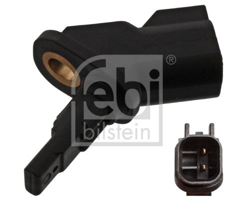 Sensor, wheel speed FEBI BILSTEIN 45742