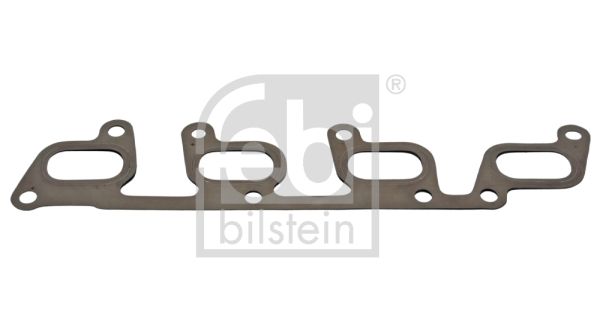 Gasket, exhaust manifold FEBI BILSTEIN 45747