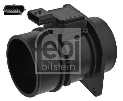 Mass Air Flow Sensor FEBI BILSTEIN 45787