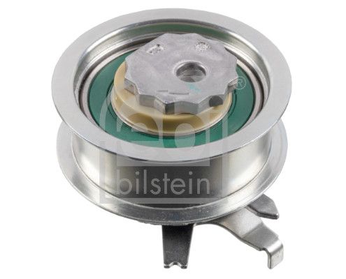 Tensioner Pulley, timing belt FEBI BILSTEIN 45795