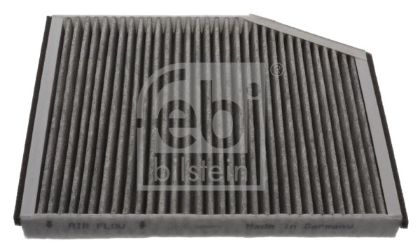 Filter, cabin air FEBI BILSTEIN 45857