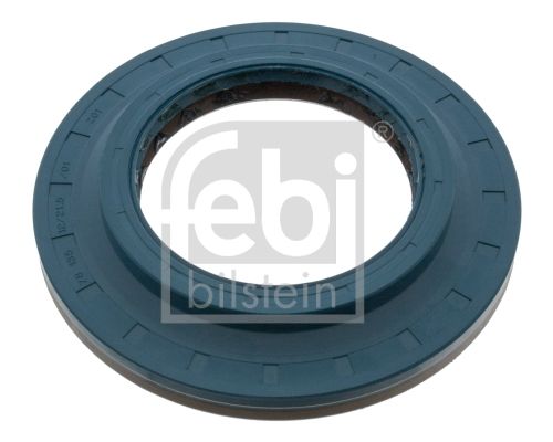 Shaft Seal, differential FEBI BILSTEIN 45997