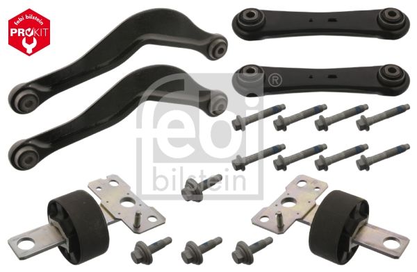 Šarnyras, rato pakaba FEBI BILSTEIN 46000
