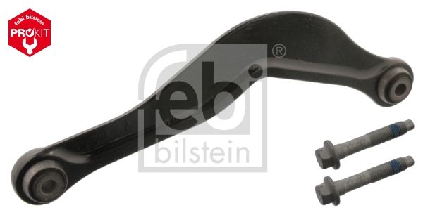 Haste/Estrovo, suspensão da roda FEBI BILSTEIN 46001
