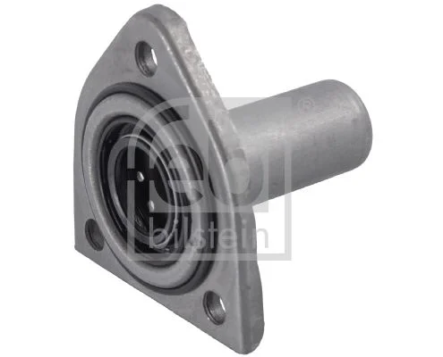 Напрямна втулка, зчеплення FEBI BILSTEIN 46008