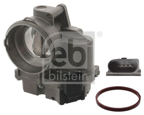 Droselio korpusas FEBI BILSTEIN 46128