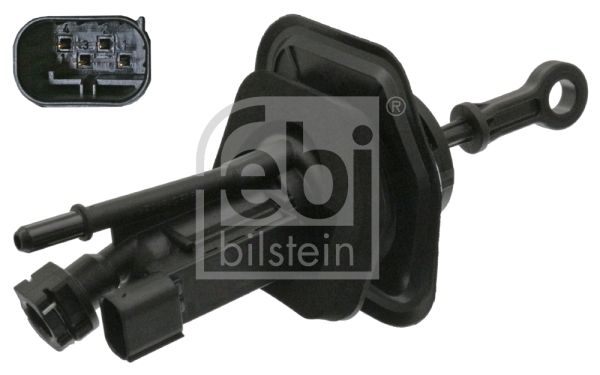 Master Cylinder, clutch FEBI BILSTEIN 46139