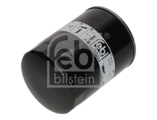 Alyvos filtras FEBI BILSTEIN 46149