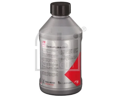 Hidraulinė alyva for central, power steering and level control systems FEBI BILSTEIN 46161
