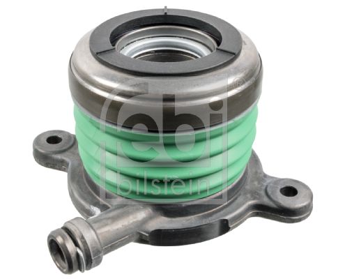 Central Slave Cylinder, clutch FEBI BILSTEIN 46219